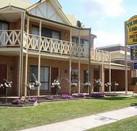 Victoria Lodge Motor Inn and Apartments - Phillip Island Accommodation