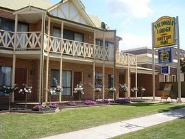 Victoria Lodge Motor Inn And Apartments - Phillip Island Accommodation 0