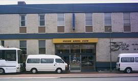 The Flying Angel Club - Phillip Island Accommodation 0