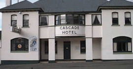 Cascade Hotel - Phillip Island Accommodation 0