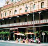 Plaza Hotel - Phillip Island Accommodation