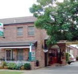 Cedar Lodge Motel - Phillip Island Accommodation