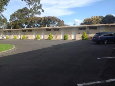 Camperdown Cascade Motel - Phillip Island Accommodation 5