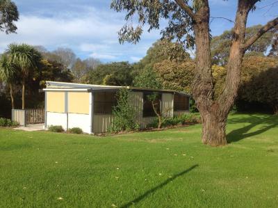 Camperdown Cascade Motel - Phillip Island Accommodation 6