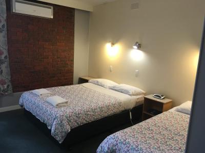 Camperdown Cascade Motel - Phillip Island Accommodation 9