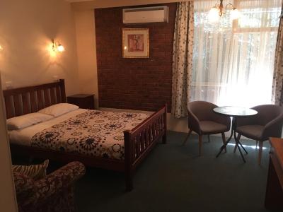 Camperdown Cascade Motel - Phillip Island Accommodation 10