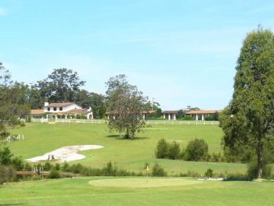 The Oaks Ranch & Country Club - Phillip Island Accommodation 3