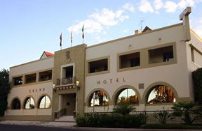 Mildura VIC Phillip Island Accommodation