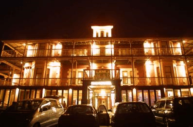 Grand Pacific Hotel Lorne - Phillip Island Accommodation