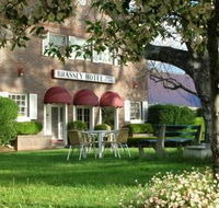 Brassey of Canberra - Phillip Island Accommodation