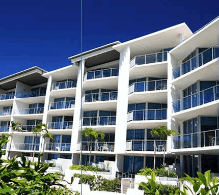C Bargara Resort - Phillip Island Accommodation 0