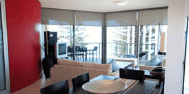 C Bargara Resort - Phillip Island Accommodation 2