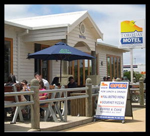 Torquay Hotel Motel - Phillip Island Accommodation 1