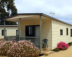 Swansea Holiday Park At Jubilee Beach - Phillip Island Accommodation 1