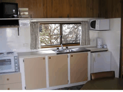 Swansea Holiday Park At Jubilee Beach - Phillip Island Accommodation 2