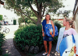 Swansea Holiday Park At Jubilee Beach - Phillip Island Accommodation 5