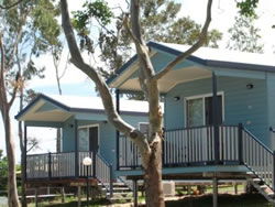 Atherton Halloran's Leisure Park - Phillip Island Accommodation 0