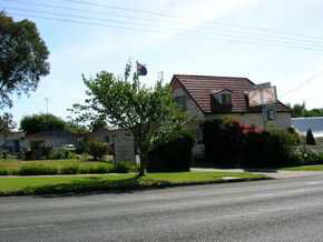 Amble Inn Motel - Phillip Island Accommodation 1