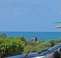 The Beachfront Motel - Phillip Island Accommodation