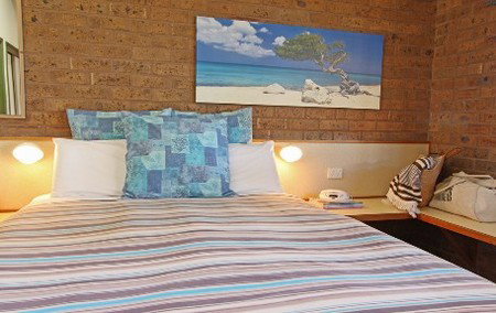 The Beachfront Motel - Phillip Island Accommodation 1