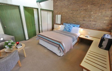 The Beachfront Motel - Phillip Island Accommodation 2