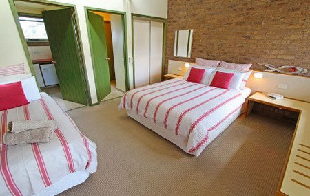 The Beachfront Motel - Phillip Island Accommodation 3