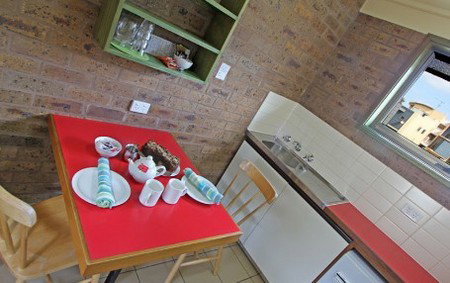 The Beachfront Motel - Phillip Island Accommodation 5