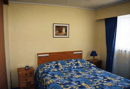 Bayside Gardens - Phillip Island Accommodation 1