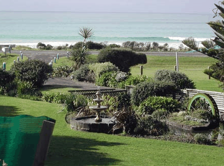 Bayside Gardens - Phillip Island Accommodation 2