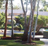 Comfort Inn  Suites Robertson Gardens - Phillip Island Accommodation