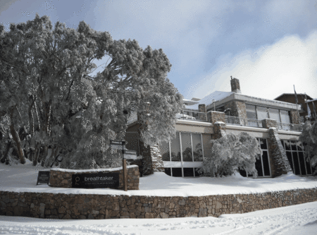 Breathtaker All Suite Hotel  Spa - Phillip Island Accommodation