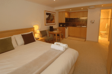Breathtaker All Suite Hotel & Spa - Phillip Island Accommodation 4
