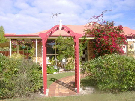 Angels Beach Lodge - Phillip Island Accommodation 0
