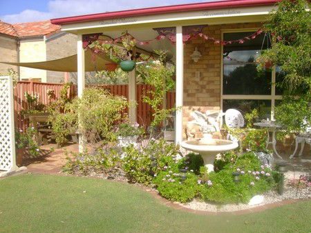 Angels Beach Lodge - Phillip Island Accommodation 1