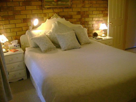 Angels Beach Lodge - Phillip Island Accommodation 3