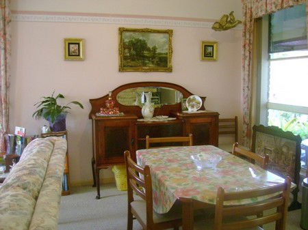 Angels Beach Lodge - Phillip Island Accommodation 4