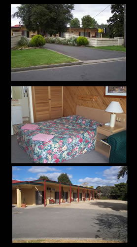 Sale VIC Phillip Island Accommodation