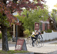 Beechworth Carriage Motor Inn - Phillip Island Accommodation
