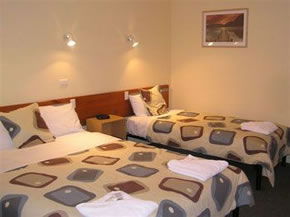 Camperdown Cascade Motel - Phillip Island Accommodation 1