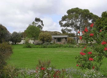 Camperdown Cascade Motel - Phillip Island Accommodation