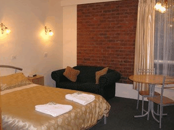 Camperdown Cascade Motel - Phillip Island Accommodation 2