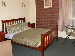 Camperdown Cascade Motel - Phillip Island Accommodation 3