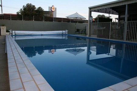 Central Motel Mildura - Phillip Island Accommodation 3