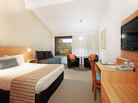 Quality Hotel Airport International - Phillip Island Accommodation 2