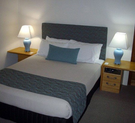 Quality Hotel Airport International - Phillip Island Accommodation 3