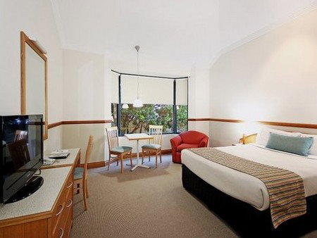 Quality Hotel Airport International - Phillip Island Accommodation 4