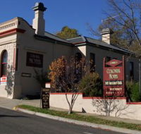 Colonial Motel - Omeo - Phillip Island Accommodation