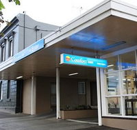 Comfort Inn Western Warrnambool - Phillip Island Accommodation