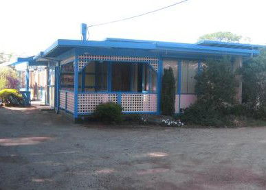 Copper Lantern Motel - Phillip Island Accommodation 0
