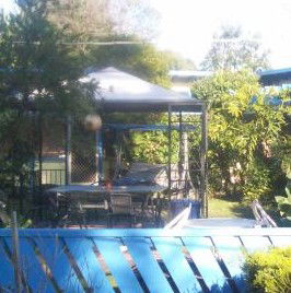 Copper Lantern Motel - Phillip Island Accommodation 1